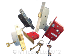 Abergavenny Locksmith Deadlocks