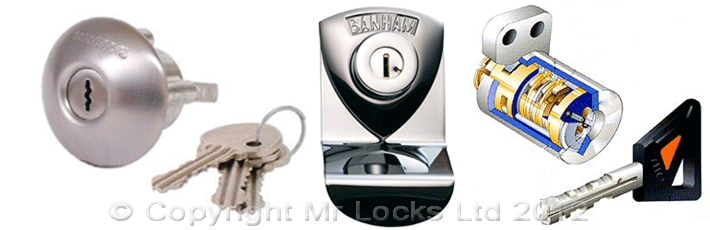 Abergavenny Locksmith High Security Locks