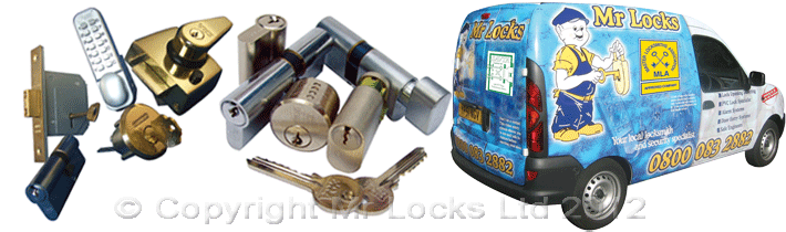 Abergavenny Locksmith Locks Home