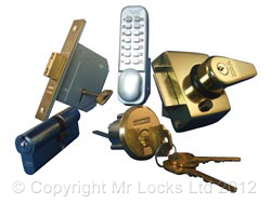 Abergavenny Locksmith Locks