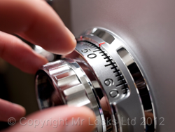 Abergavenny Locksmith Open Safe Combination Lock
