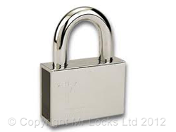 Abergavenny Locksmith Padlock 1