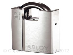 Abergavenny Locksmith Padlock 2