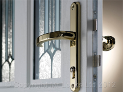 Abergavenny Locksmith PVC Door Locks