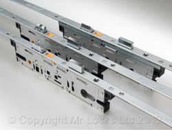 Abergavenny Locksmith PVC Door Locks