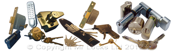 Abergavenny Locksmith Services Locks