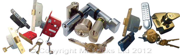 Abergavenny Locksmith Different Types of Locks